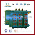 8000kva Electric Arc Furnace Transformer